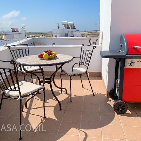 Casa Jupiter Villa Conil De La Frontera Bagian luar foto