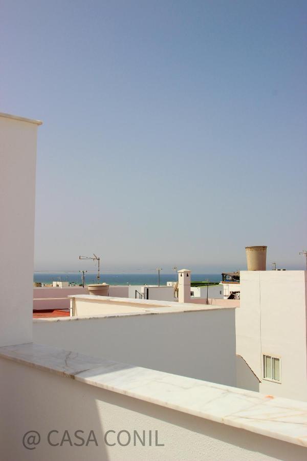 Casa Jupiter Villa Conil De La Frontera Bagian luar foto