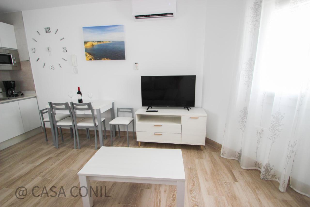 Casa Jupiter Villa Conil De La Frontera Bagian luar foto