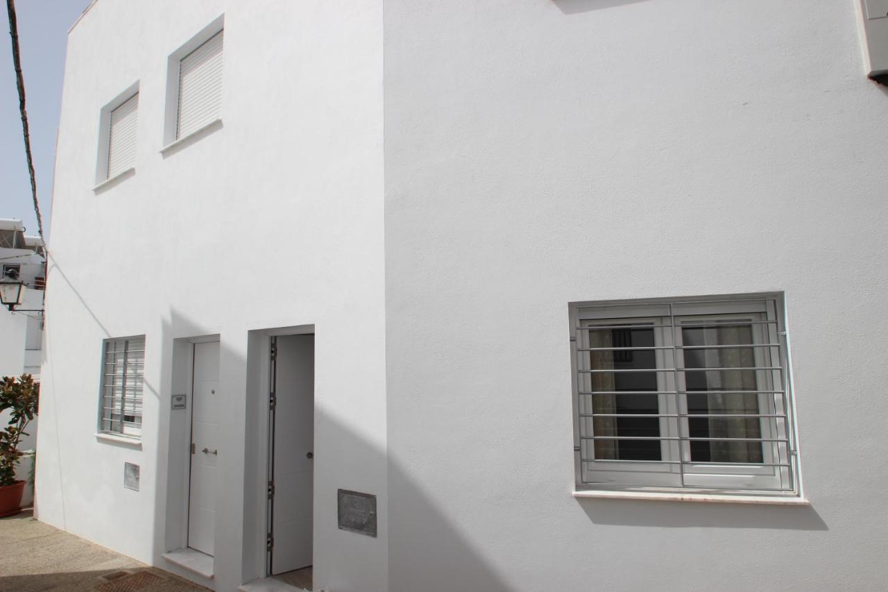 Casa Jupiter Villa Conil De La Frontera Bagian luar foto